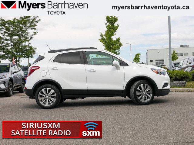 2019 Buick Encore Preferred - Apple Carplay - Android Auto - $16 in Cars & Trucks in Ottawa - Image 2