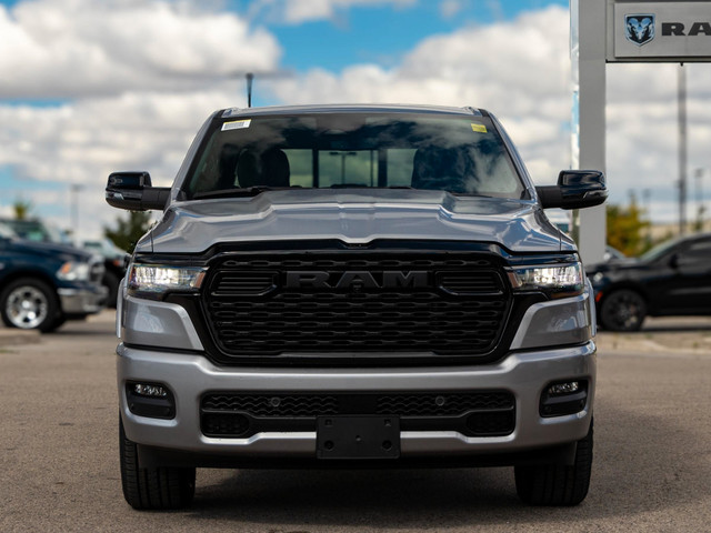2025 RAM 1500 Big Horn NIGHT EDITION | 12" DISPLAY | HTD SEAT... in Cars & Trucks in London - Image 2