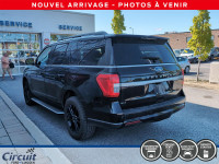 Le Ford Expedition XLT 2022 offre un habitacle spacieux et confortable pouvant accueillir jusqu'à 7... (image 4)