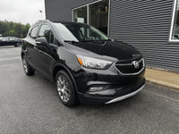 Buick Encore Touring sport FWD Mags Cuir/Tissu Push Start 2019 à vendreCaméra recul, Carplay, Androi... (image 2)