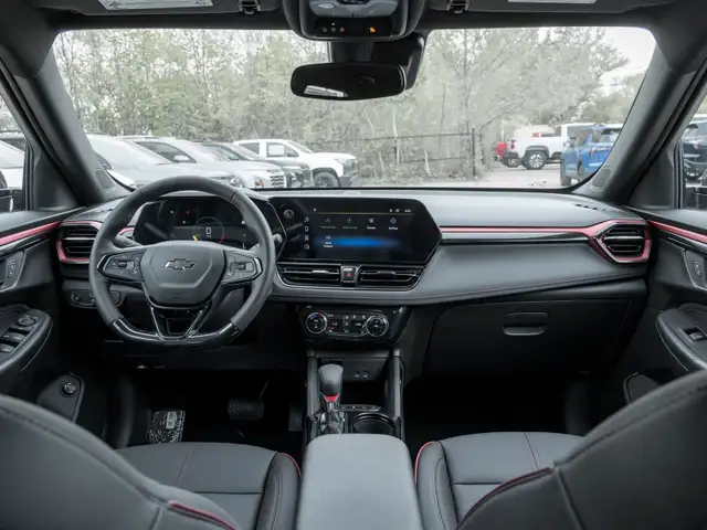 2025 Chevrolet TrailBlazer RS AWD- Panoramic Sunroof | Hands-Fre in Cars & Trucks in Markham / York Region - Image 30