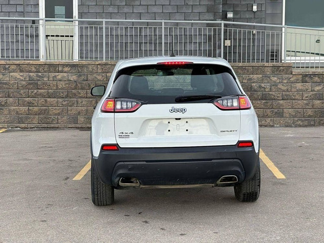 2019 Jeep Cherokee Sport 4x4 | Summer Special! in Cars & Trucks in Calgary - Image 4