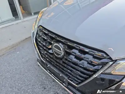 2021 Nissan Kicks SR, View more