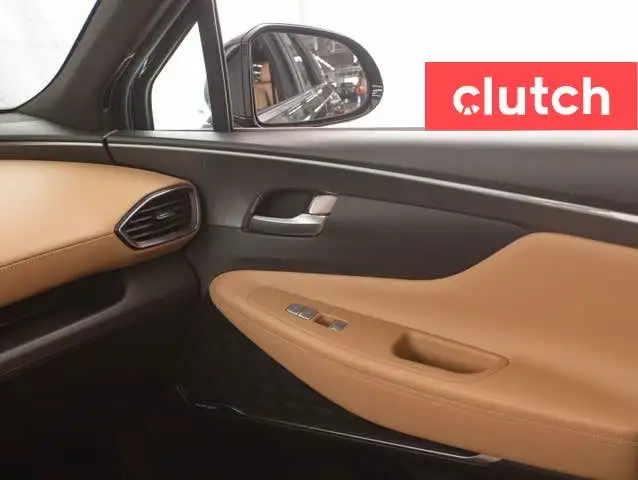 2023 Hyundai Santa Fe Ultimate Calligraphy AWD w/Apple Carplay & in Cars & Trucks in Bedford - Image 36
