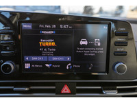 BEAUTIFUL HYBRID! - Remote Start - Heated Seats - Heated Steering Wheel - Apple CarPlay & Android Au... (image 8)