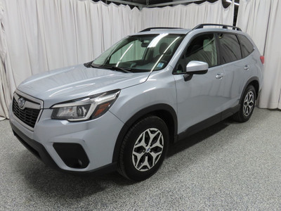 2020 Subaru Forester TOURING AWD, HEATED SEATS, POWER DRIVERS SE