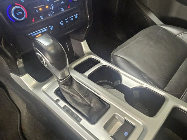 2018 Ford Escape Titanium 4WD in Cars & Trucks in City of Montréal