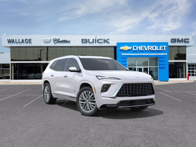 2025 Buick Enclave Avenir in Cars & Trucks in Oakville / Halton Region - Image 2