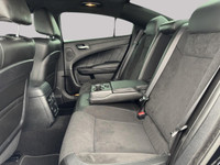DODGE CHARGER R/T 2021 - MUSCLE CAR V8 HEMI, PROPULSION, STYLE AGRESSIF, CAMÉRA, CARPLAYExcellent ét... (image 8)