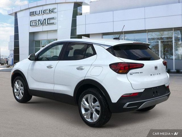 2026 Buick Encore GX Preferred in Cars & Trucks in Winnipeg - Image 4