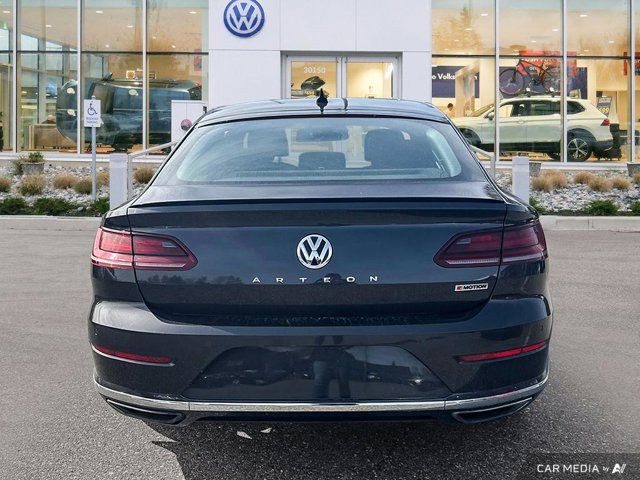 2019 Volkswagen Arteon in Cars & Trucks in Abbotsford