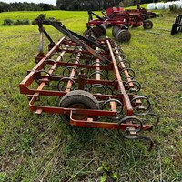 Cultivator, 3 Point Hitch,  12 Foot, S-Tine