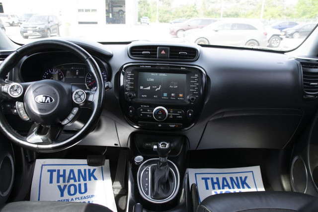2016 KIA SOUL EXCLAIM in Cars & Trucks in Oshawa / Durham Region - Image 4