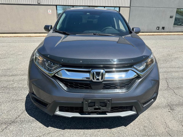 2017 Honda CR-V TWO KEYS / ALL WHEEL DRIVE / NICE CAR! in Cars & Trucks in Ottawa - Image 2