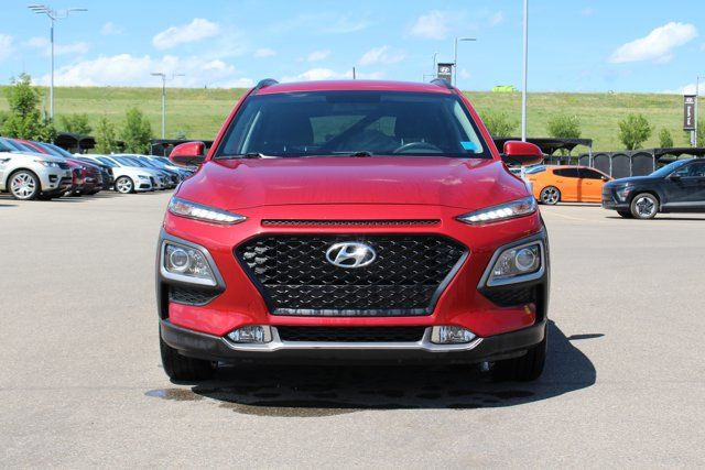 2018 Hyundai Kona Preferred in Cars & Trucks in Calgary - Image 4
