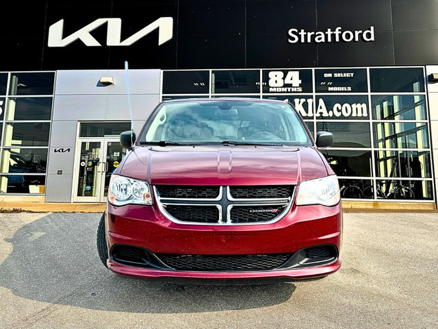 2020 Dodge Grand Caravan SE in Cars & Trucks in Stratford - Image 2