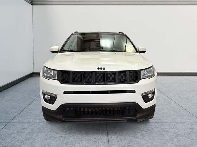 2021 Jeep Compass 80th Anniversary 4x4 Uconnect Cuir Camera Crui in Cars & Trucks in Laval / North Shore - Image 2