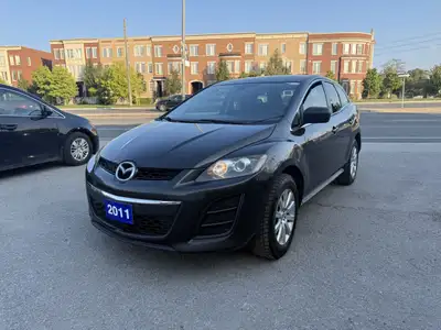 Looking for a budget friendly SUV? Certified 2011 Mazda CX-7 meticulously maintained running and dri...