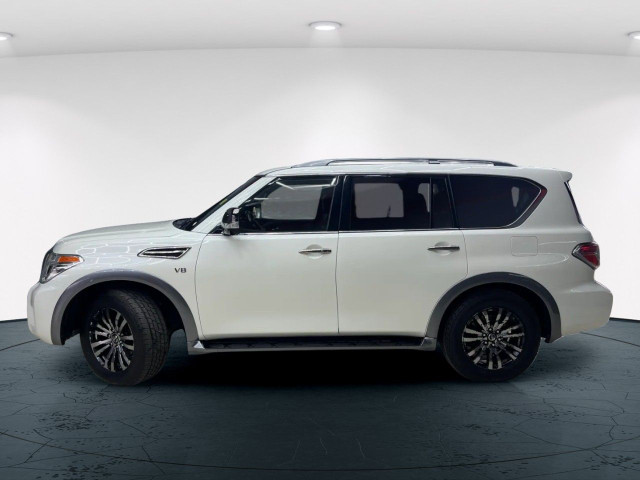 2018 Nissan Armada in Cars & Trucks in Edmonton - Image 2
