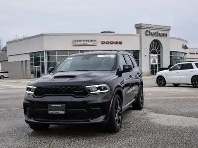 Get ready to laugh all the way to your driveway with our fantastic lineup of demo vehicles at Chatha...