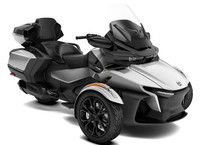 2023 CAN-AM RT Limited SE6