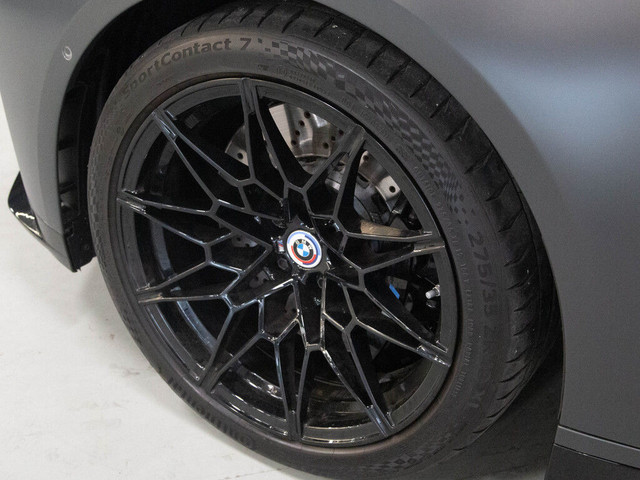 2023 BMW M4 M COMPETITION | CONVERTIBLE | CARBON FIBER in Cars & Trucks in Mississauga / Peel Region - Image 2