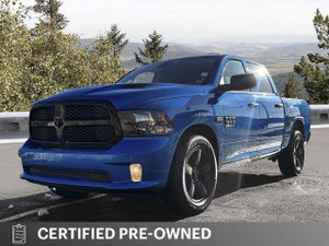 2022 RAM 1500 Express