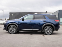 Nissan Company Demo, Premium Pkg, Low Km's! Orangeville Nissan meets the needs of each client with d... (image 4)