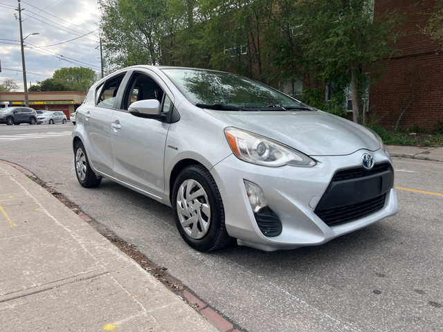2015 Toyota Prius c Technology in Cars & Trucks in City of Toronto - Image 3
