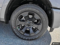 This Ram 1500 boasts a Twin Turbo Regular Unleaded I-6 3.0 L/183 engine powering this Automatic tran... (image 8)