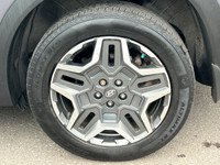WAS: $30388 NOW: $29616 plus taxes and licensing feesLagoon Blue 4D Sport Utility I4 6-Speed Automat... (image 6)