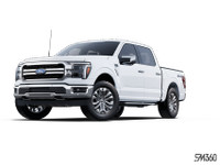 This Ford F-150 has a durable Regular Unleaded V6 3.5 L EcoBoost engine powering this Automatic tran... (image 2)