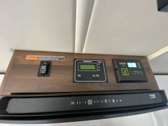 2024 Winnebago View 24J in RVs & Motorhomes in Abbotsford - Image 45