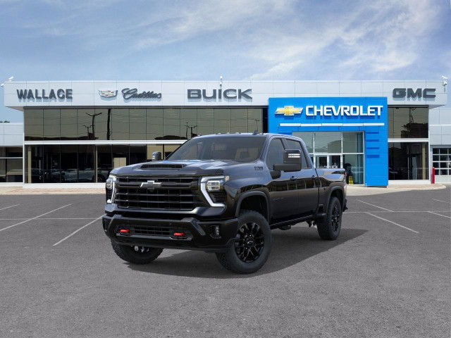 2025 Chevrolet Silverado 2500HD LT in Cars & Trucks in Oakville / Halton Region