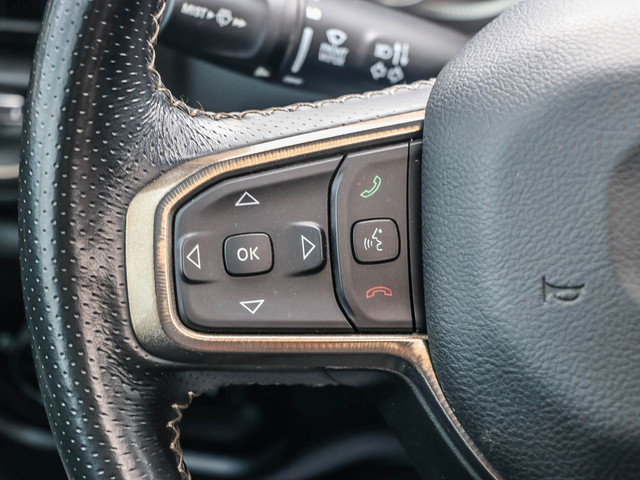 2021 RAM 1500 Rebel REBEL | HEMI 5.7L V8 | Dual-Pane Panoram... in Cars & Trucks in London - Image 4