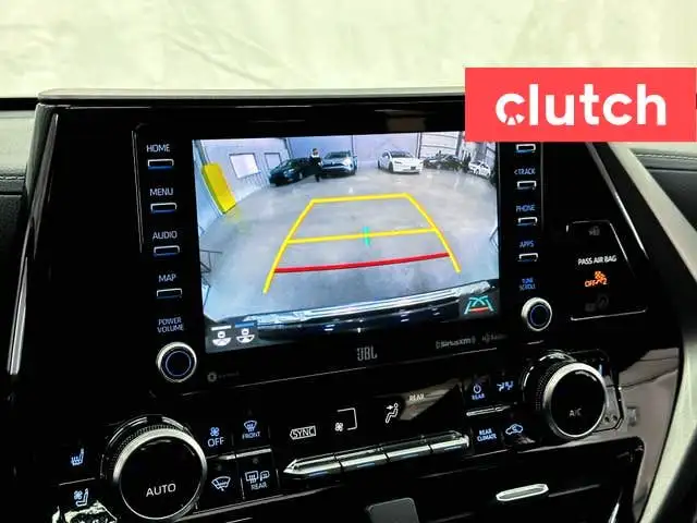 2022 Toyota Highlander Limited AWD w/ Apple CarPlay, Heated Fron in Cars & Trucks in City of Toronto - Image 34