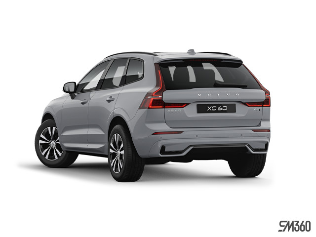 2025 Volvo XC60 B5 AWD Core Dark Theme in Cars & Trucks in Edmonton - Image 2