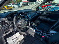 This 2019 Nissan Sentra boasts impressive fuel efficiency and reliable performance, making it perfec... (image 9)