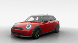 2025 MINI 5 Door Cooper | Premier | Style Classique | Groupe