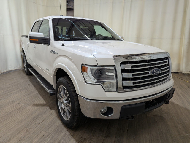 2014 Ford F-150 Lariat in Cars & Trucks in Calgary