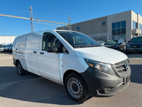 2019 Mercedes-Benz MATRIS—136”WB -Cargo -2.0 Lit - 4 Cyl - Gasoline Engine - Great Fuel Consumption-... (image 1)