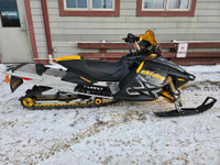  2005 Ski-Doo SUMMIT X 151 800 HO FINANCING AVAILABLE