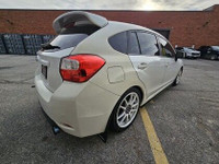 CERTIFICATION INCLUDED!!! LEXUS DEALER TRADE-IN! MUST SEE AND DRIVE TO APPRECIATE!! TOURING PACKAGE... (image 5)