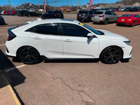 WAS: $20995 NOW: $19995Looking for a fun-to-drive, fuel-efficient, and stylish ride? This 2017 Honda... (image 5)
