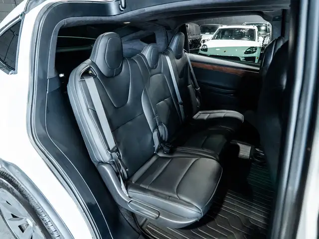 2019 Tesla Model X Long Range/AUTOPILOT FULL SELF-DRIVE/1OWNER in Cars & Trucks in Mississauga / Peel Region - Image 26