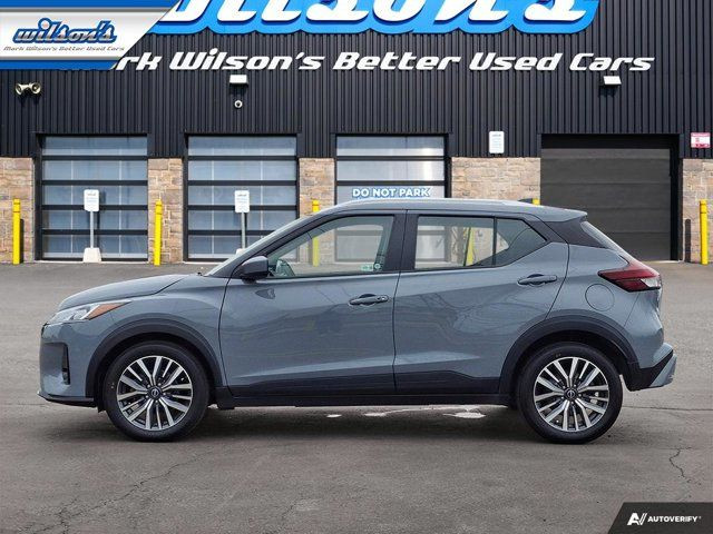 2024 Nissan Kicks SV | Heated Seats + Steering | Remote Start in Cars & Trucks in Guelph - Image 2