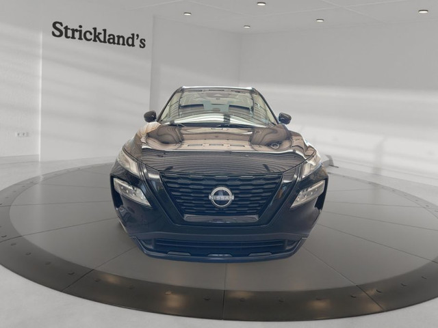 2023 NISSAN ROGUE MIDNIGHT EDITION in Cars & Trucks in Stratford - Image 3