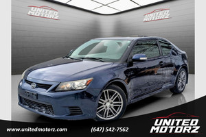 2013 Scion tC Sports~Certified~ ~ONE OWNER~