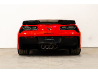 3LZ OPTION PACKAGE \ Z07 PERFORMANCE PACKAGE \ 8 SPEED PADDLE SHIFT AUTOMATIC \ CARBON CERAMIC BRAKE... (image 5)