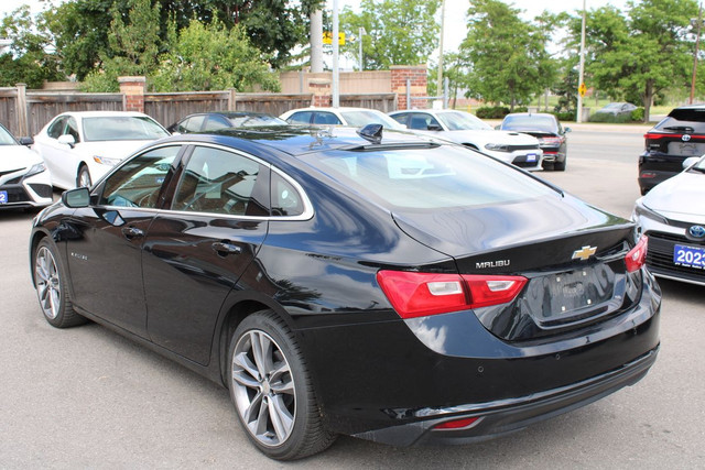 2023 Chevrolet Malibu 1LT in Cars & Trucks in Mississauga / Peel Region - Image 3